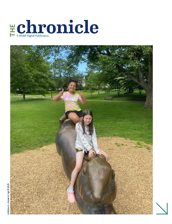 april mag cover