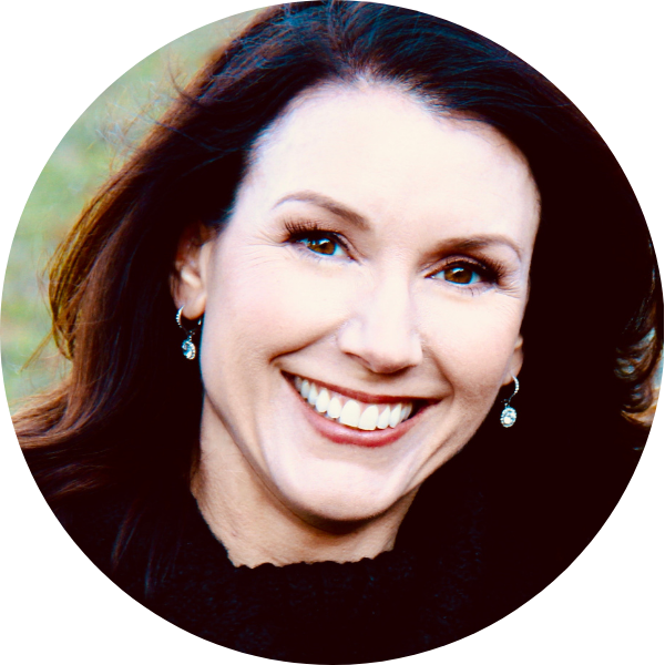 headshot of Christine Koubek Flynn
