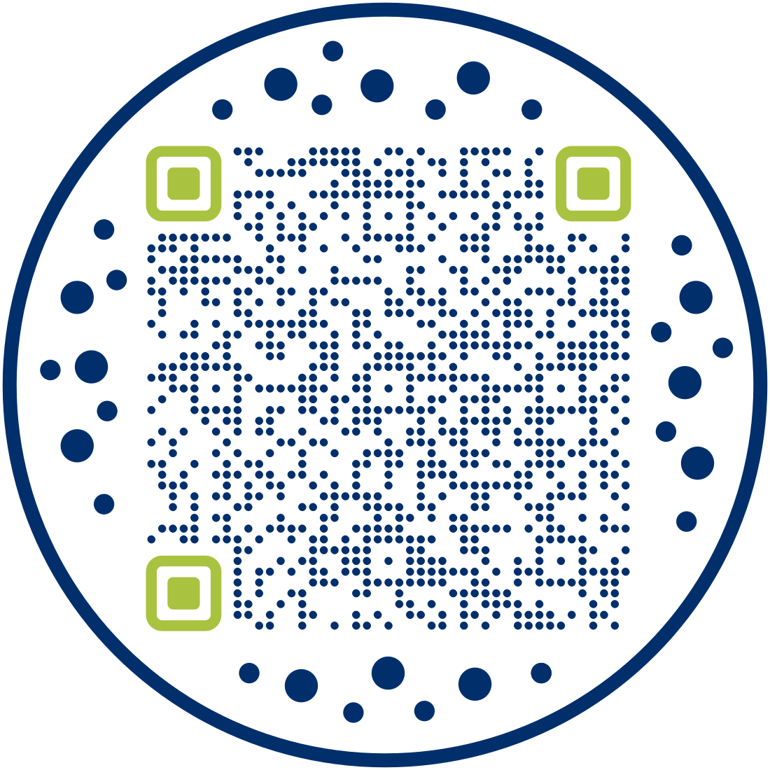 QR code