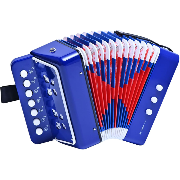 image of accordion