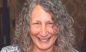 headshot of Susan Rosen