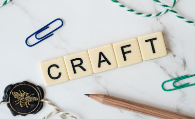 Crafternoon thumbnail